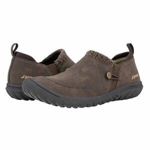 JSport Ladies' Alice Fur Winter Slip On Shoe‎